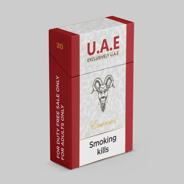 Cigarette Cartons - Image 3