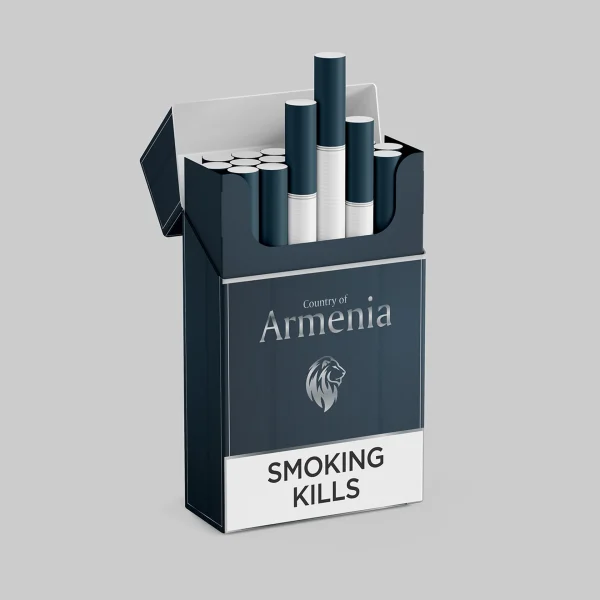 Cigarette Cartons