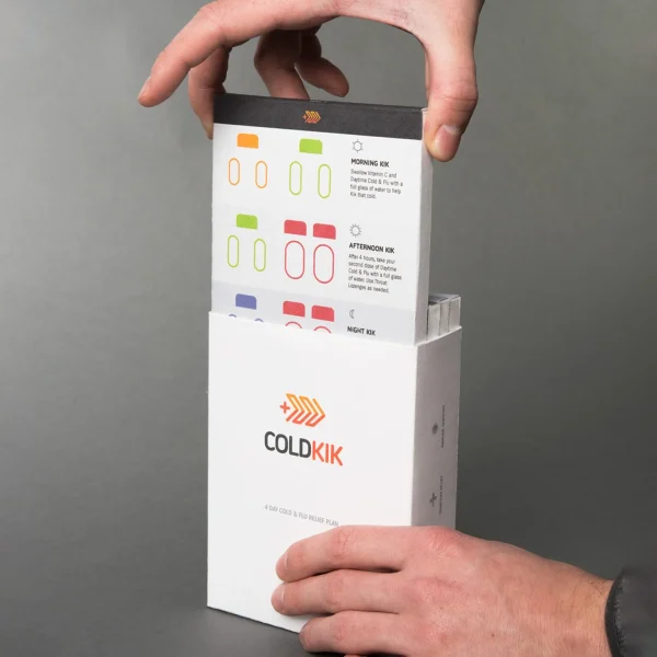 Cold Medicine Boxes - Image 2