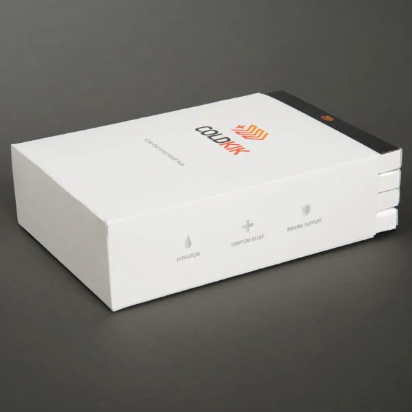 Cold Medicine Boxes - Image 3