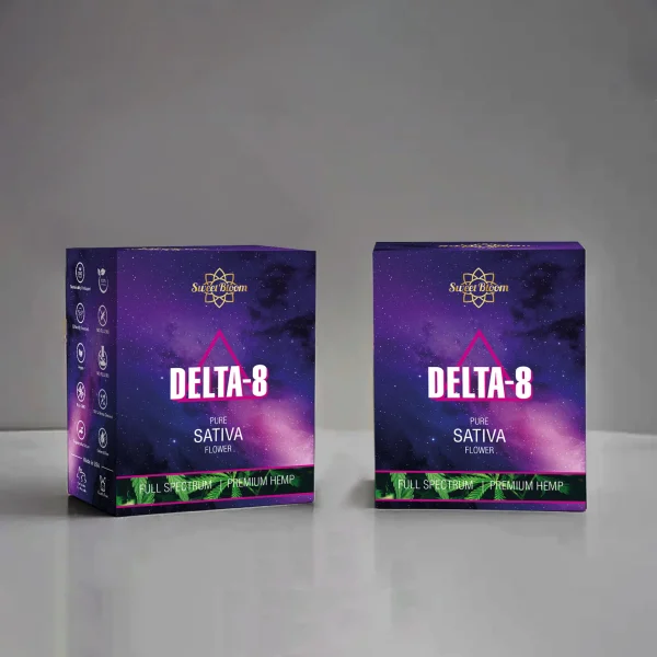 Delta 8 Boxes - Image 3