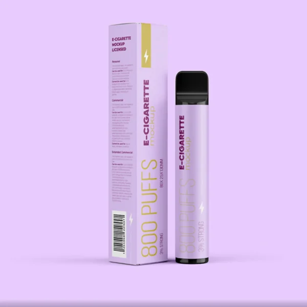 Disposable Vape Boxes - Image 3