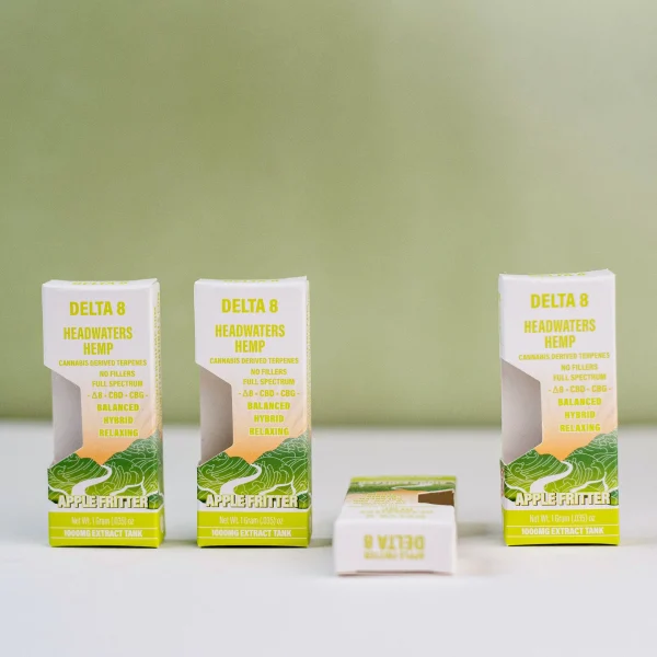 Dank Vape Boxes - Image 4