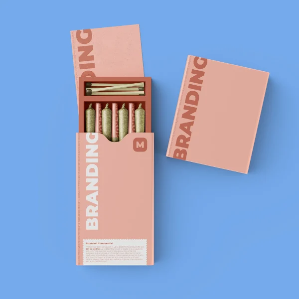 Drawer Cigarette Boxes - Image 3