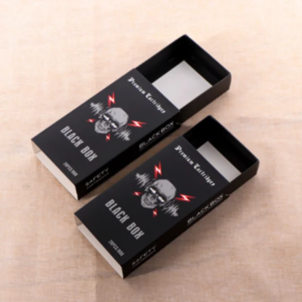 Drawer Cigarette Boxes - Image 4