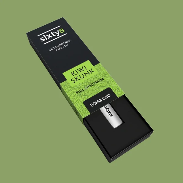 Drawer Vape Boxes