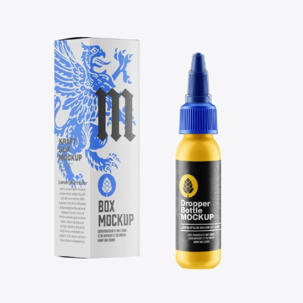 Custom E-Liquid Boxes - Image 2