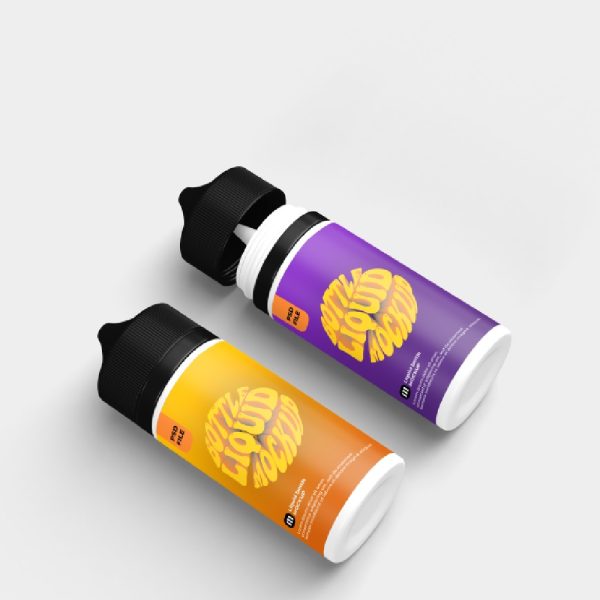 Custom E-Liquid Boxes - Image 4