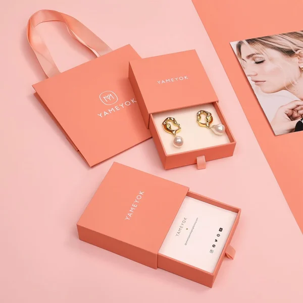 Earring Boxes - Image 2