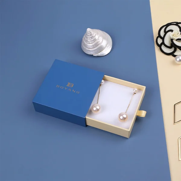 Earring Boxes