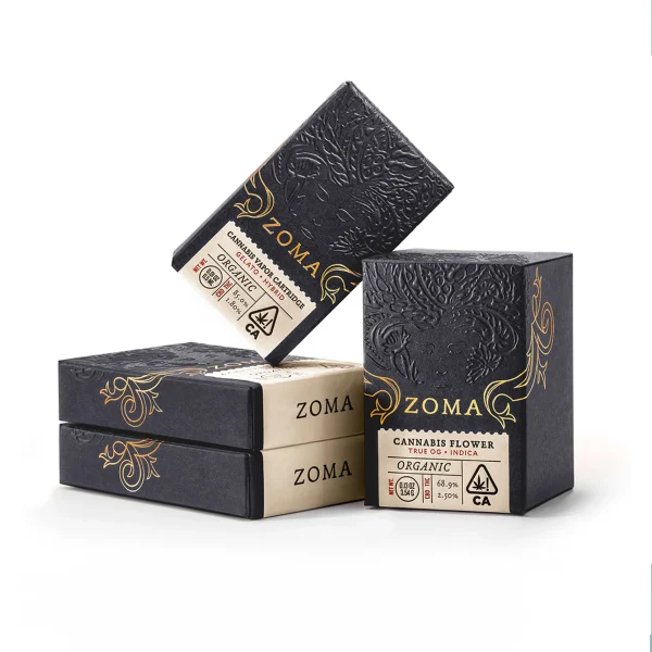 Vape Pen Boxes - Image 4
