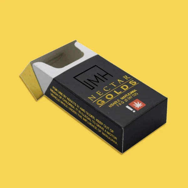 Empty Cigarette Boxes - Image 3