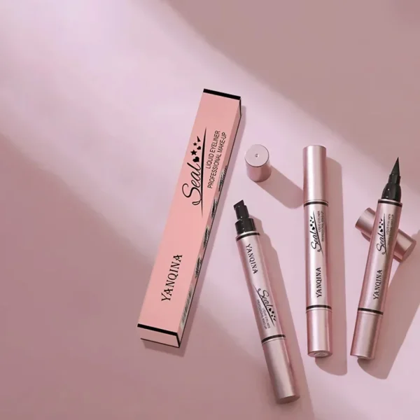 Custom Eyeliner Boxes - Image 2