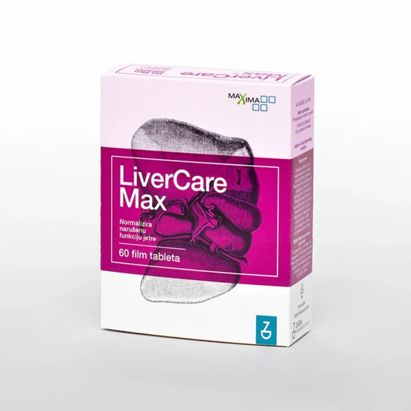 Food Supplement Boxes - Image 2