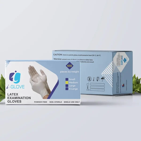 Gloves Boxes - Image 2