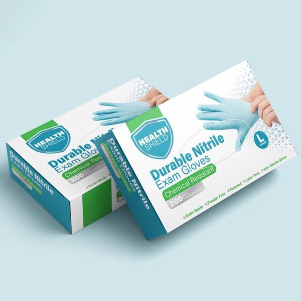 Gloves Boxes - Image 4