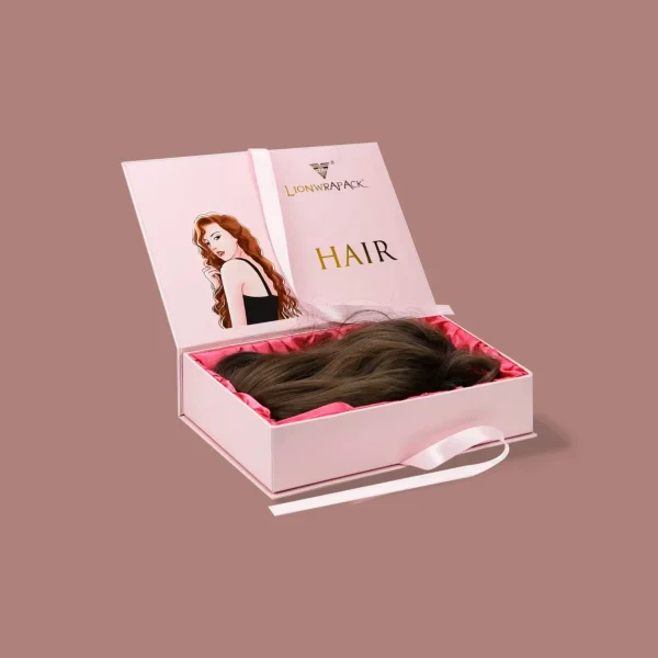 Hair Extension Boxes - Image 2