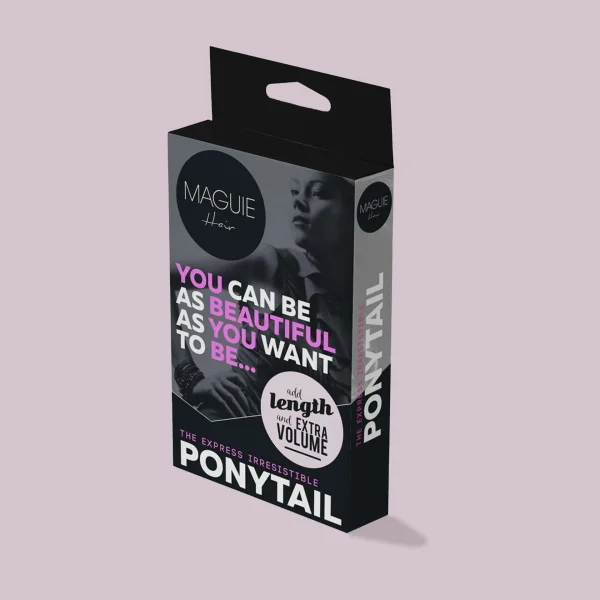 Hair Extension Boxes - Image 4
