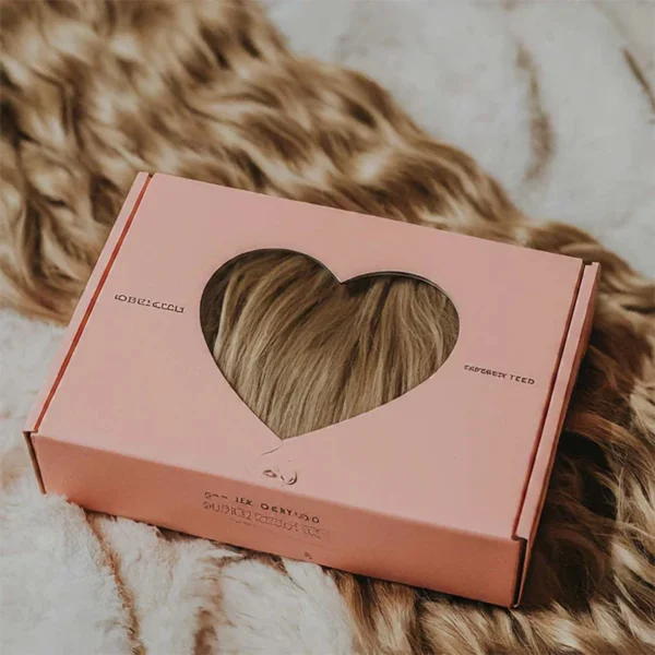 Hair Extension Boxes