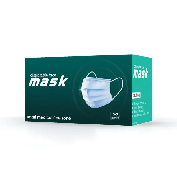 Health Care Mask Boxes - Image 4
