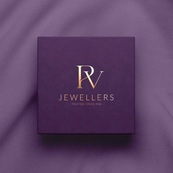 Custom Jewelry Rigid Boxes - Image 2