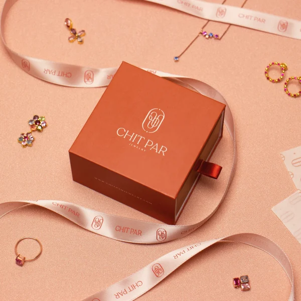 Custom Jewelry Rigid Boxes - Image 3