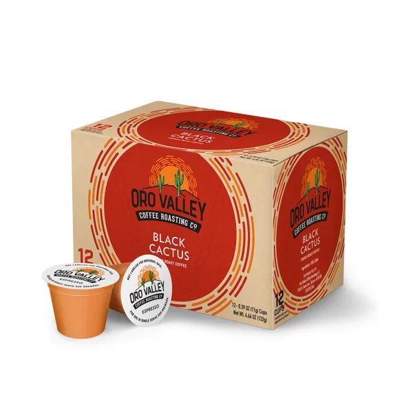 Custom K Cup Boxes - Image 3