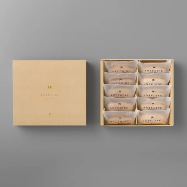 Kraft Bakery Boxes - Image 2
