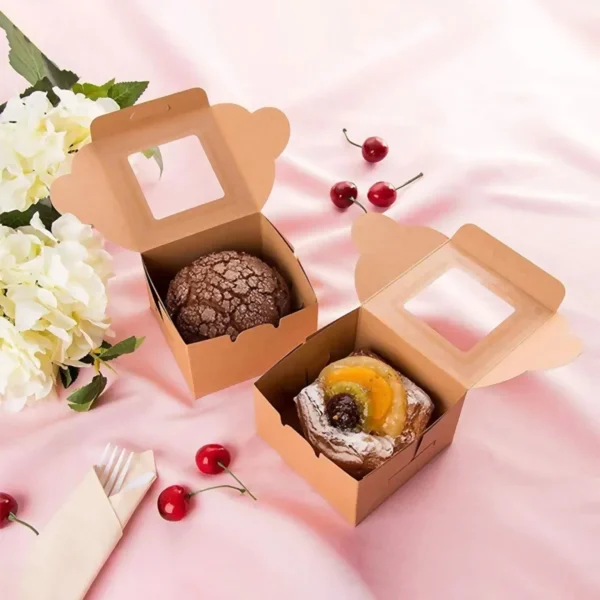 Kraft Bakery Boxes - Image 4