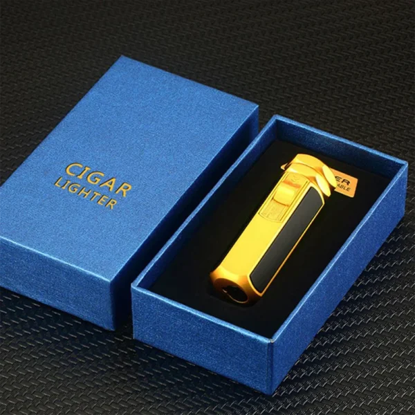 Lighter Boxes