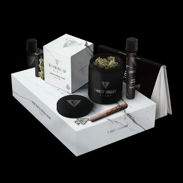 Marijuana Boxes - Image 2