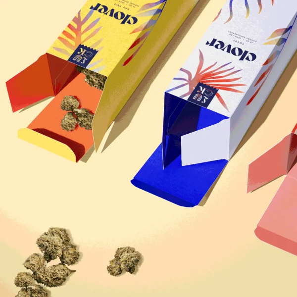 Marijuana Boxes