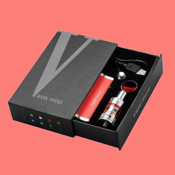 Mod Kits Vape Boxes - Image 3