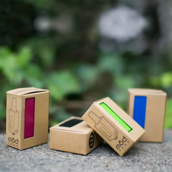 Mod Kits Vape Boxes - Image 4