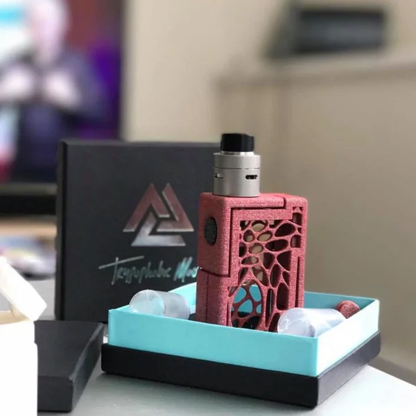 Mod Kits Vape Boxes