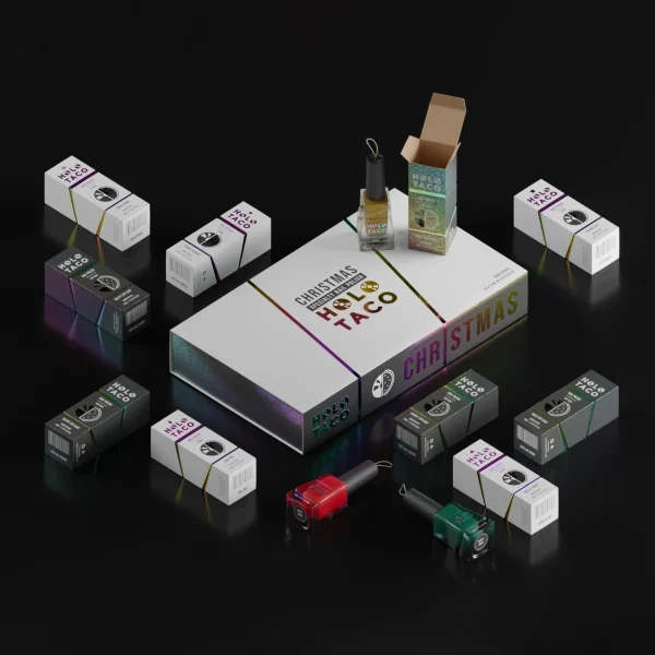 Nail Polish Boxes - Image 2