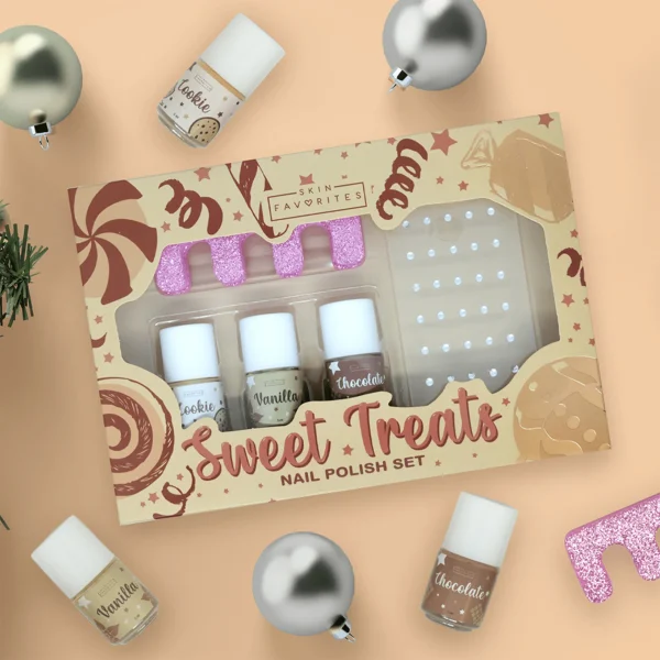 Nail Polish Boxes