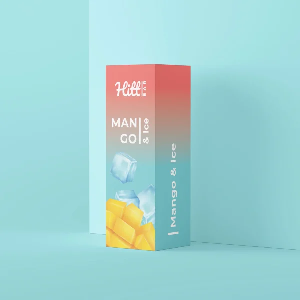 Organic Vape Boxes - Image 3