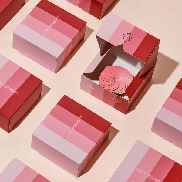 Pastry Boxes