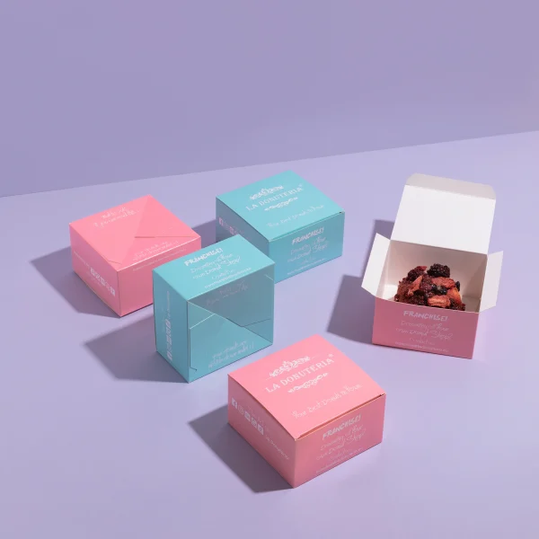 Pastry Boxes - Image 2
