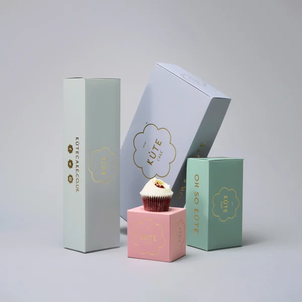Pastry Boxes - Image 3
