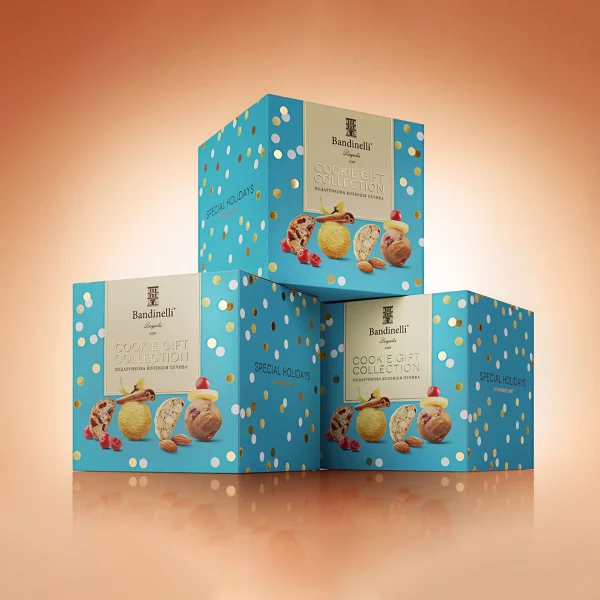 Pastry Boxes - Image 4