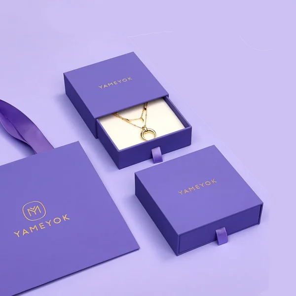Pendant Boxes - Image 2