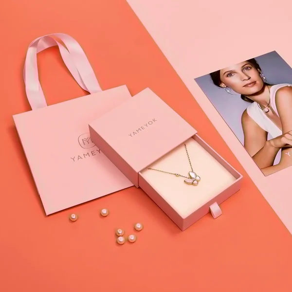Pendant Boxes