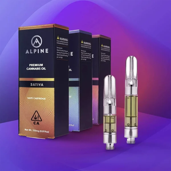 Platinum Vape Boxes - Image 3