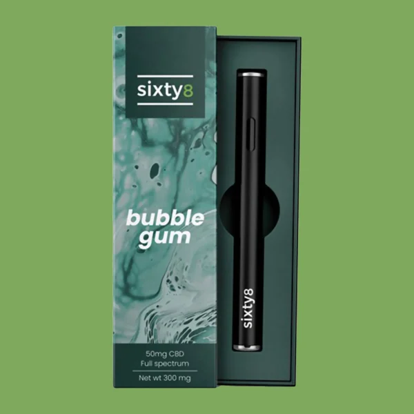 Platinum Vape Boxes