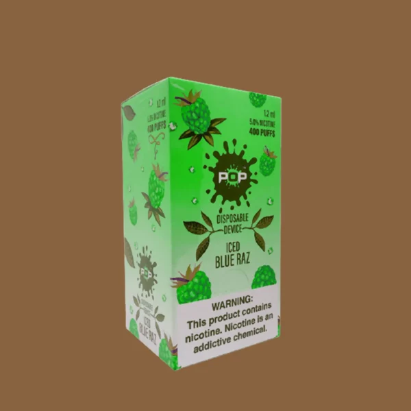 Pop Vape Boxes - Image 4
