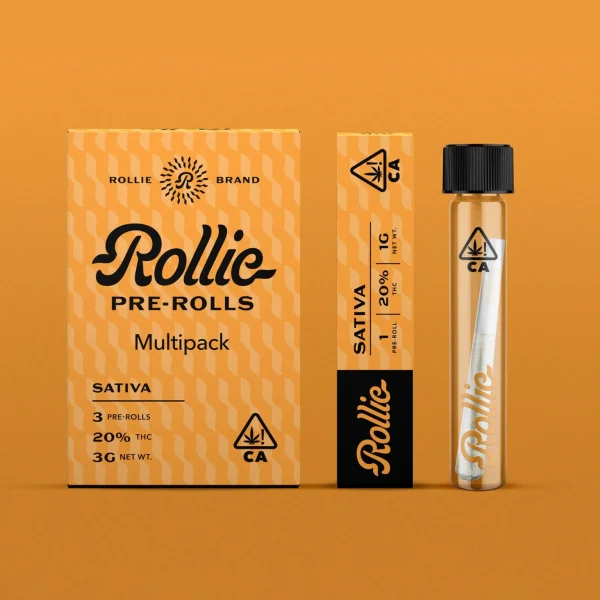 Pre Roll Boxes - Image 2