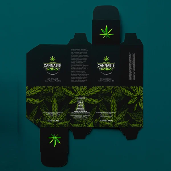 Reverse Tuck Boxes - Image 4