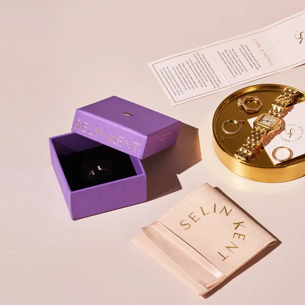 Rigid Boxes with Lids